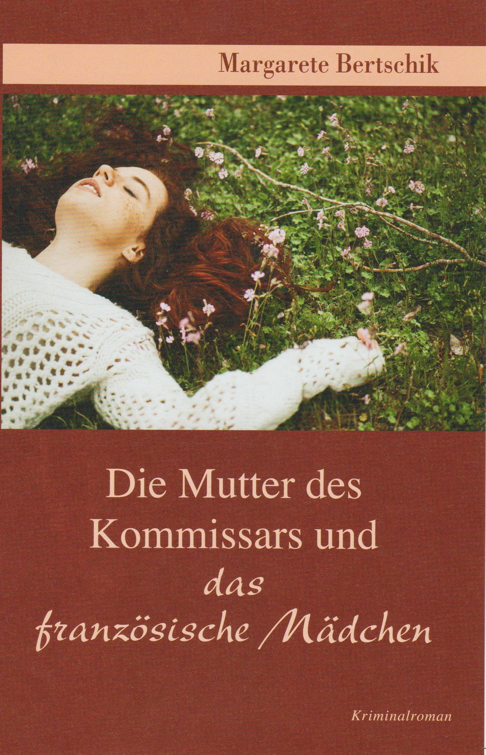 Die Mutter des Kommissars und das französische Mädchen Contemporary literature