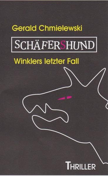 Schäfershund Contemporary literature Books