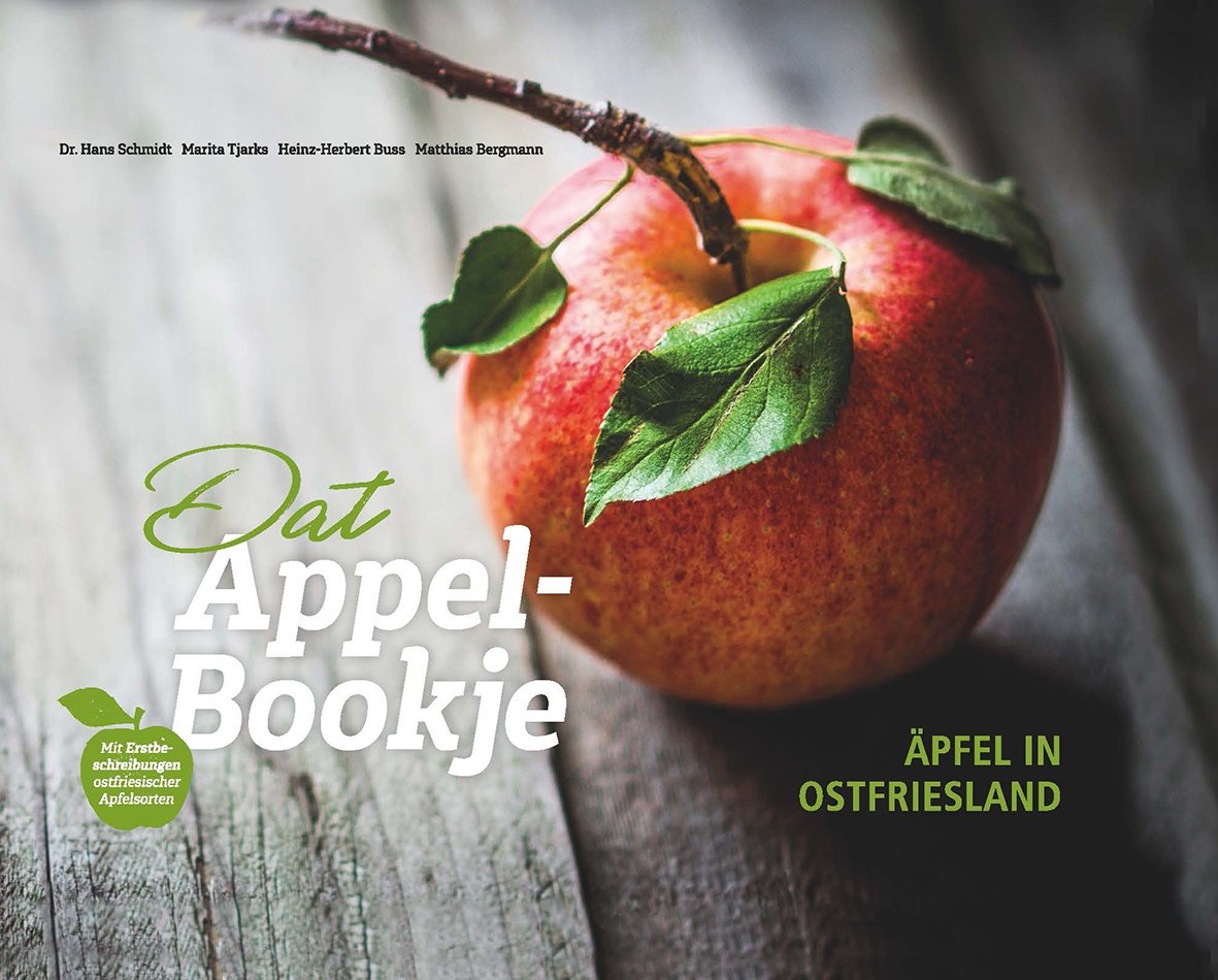 Product Image: Äpfel in Ostfriesland