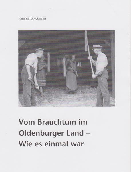 Vom Brauchtum im Oldenburger Land book