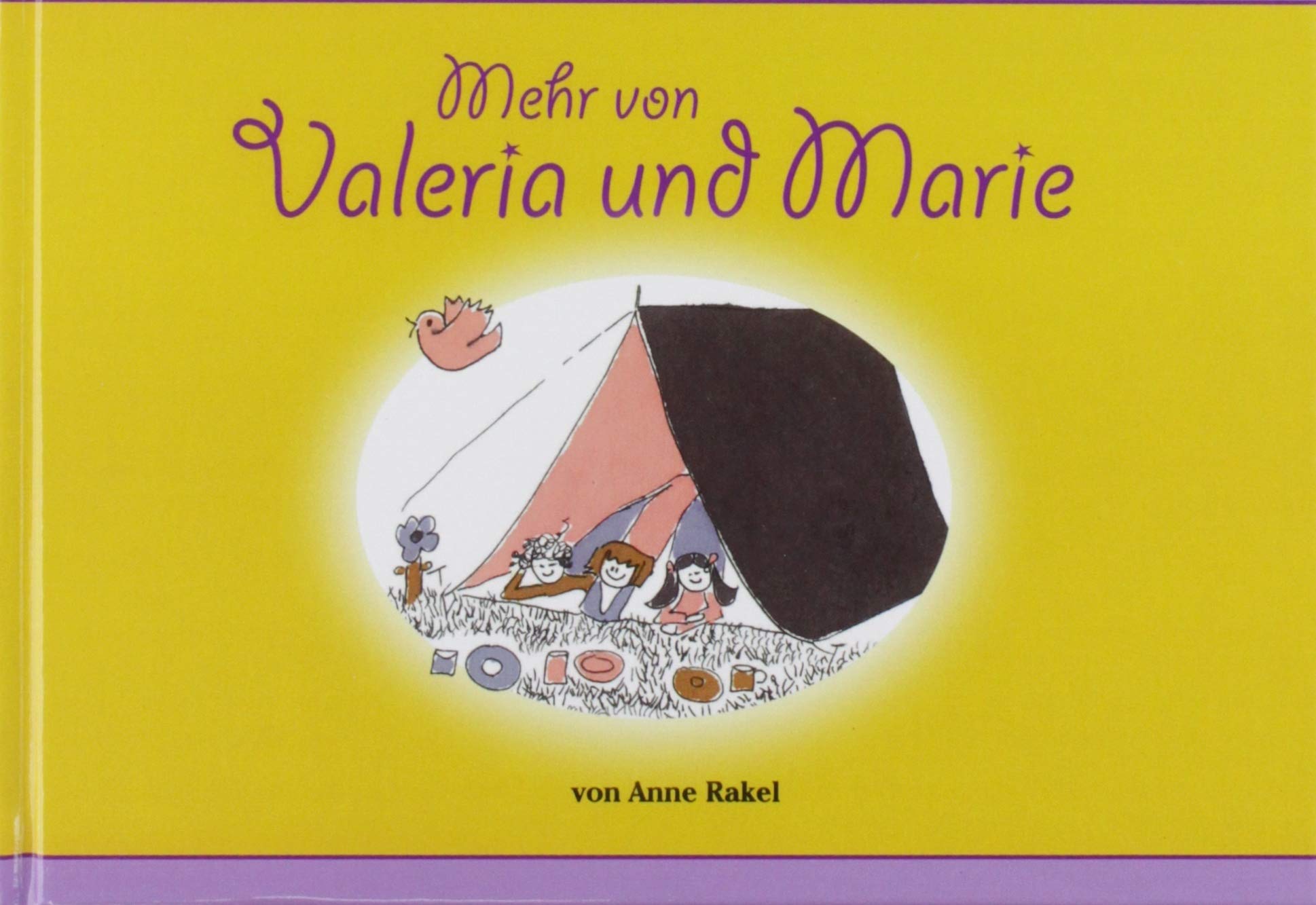 Mehr von Valeria und Marie Contemporary literature