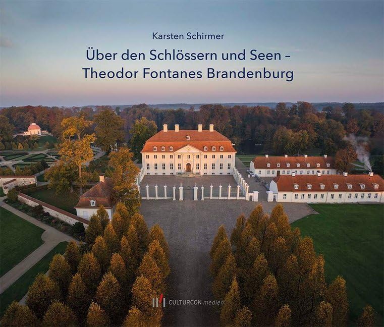 Über den Schlössern und Seen Photography