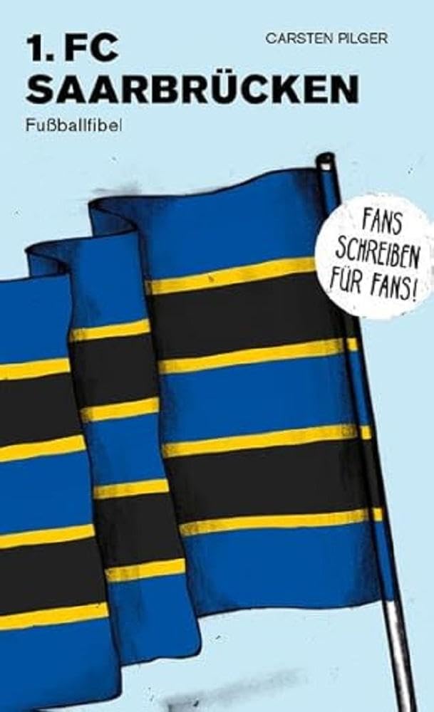 Product Image: FC Saarbrücken