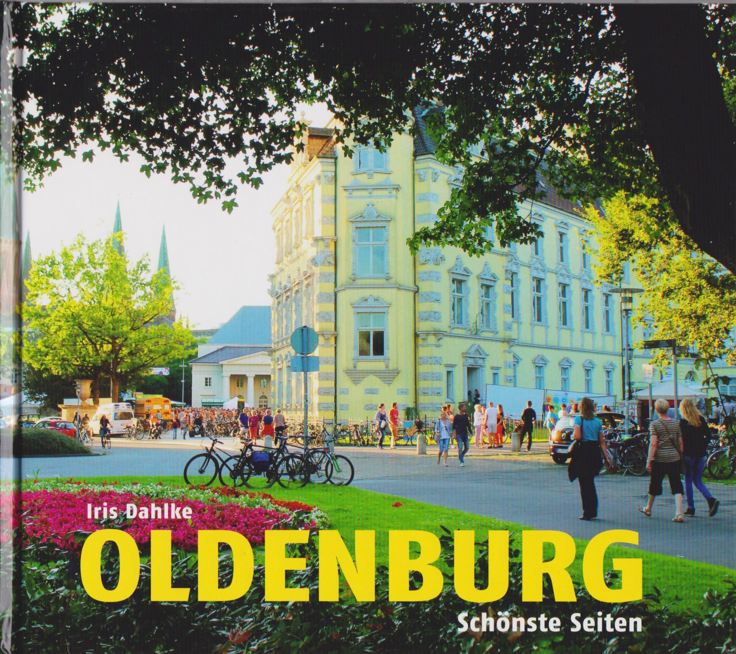 Oldenburg Leisure, Home & Garden