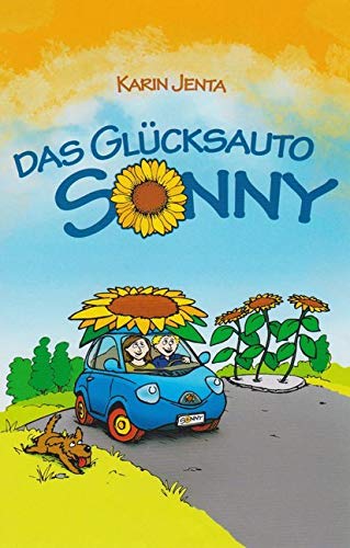 Product Image: Das Glücksauto Sonny