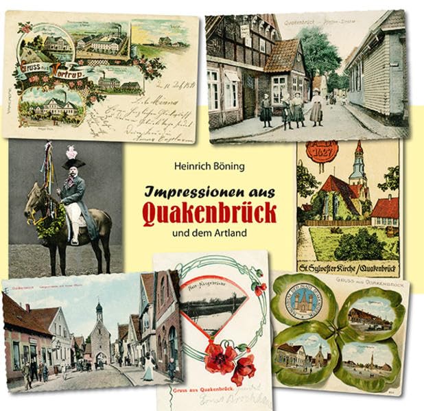 Impressionen aus Quakenbrück und dem Artland Leisure, Home & Garden