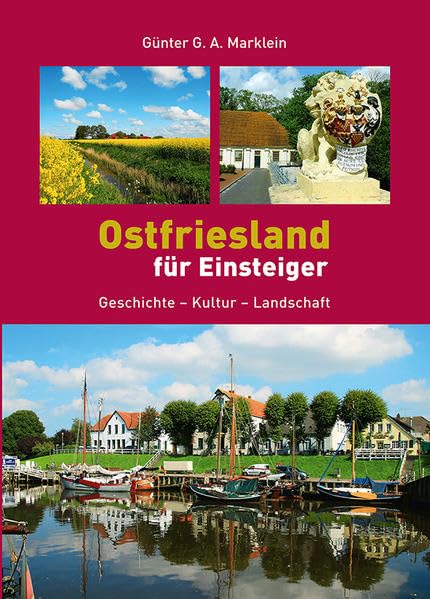 Ostfriesland für Einsteiger Leisure, Home & Garden