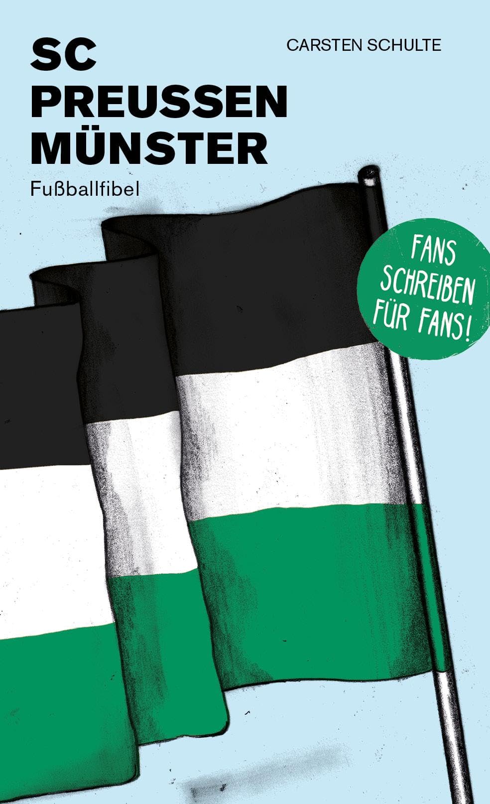 SC Preußen Münster Reference Books