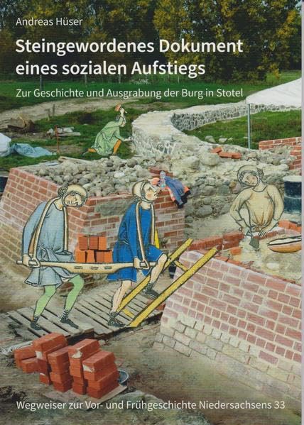 Steingewordenes Dokument eines sozialen Aufstiegs book