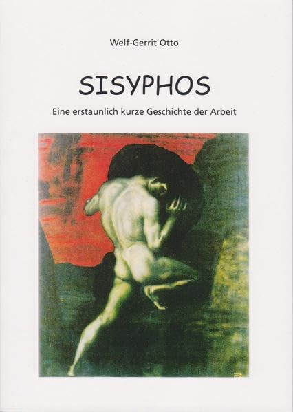 Sisyphos Fiction Books
