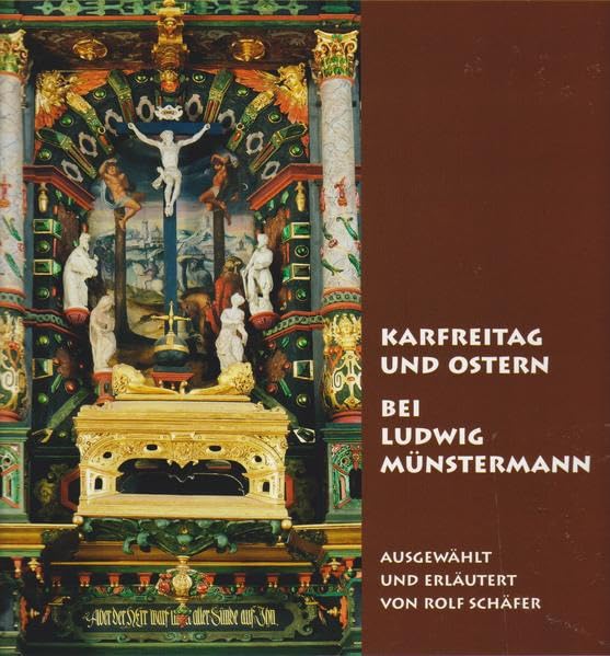 Karfreitag und Ostern bei Ludwig Münstermann Film, Art & Culture