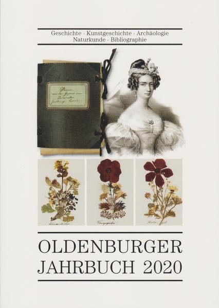 Oldenburger Jahrbuch Natural Sciences