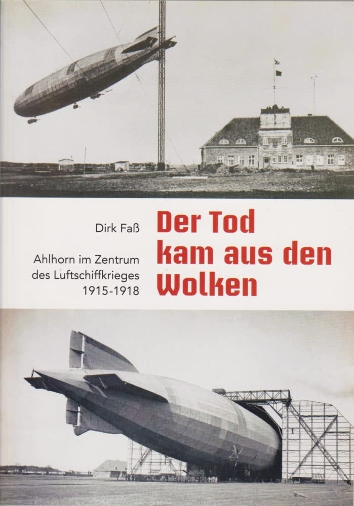 Der Tod kam aus den Wolken Business & Technology