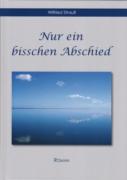 Product Image: Nur ein bisschen Abschied