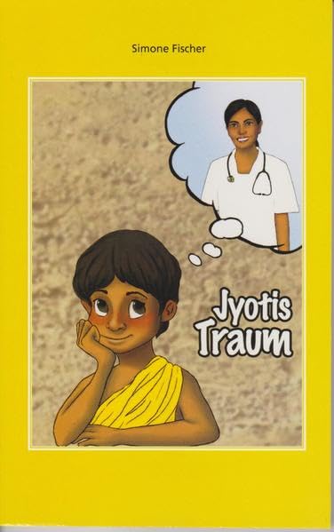 Product Image: Jyotis Traum
