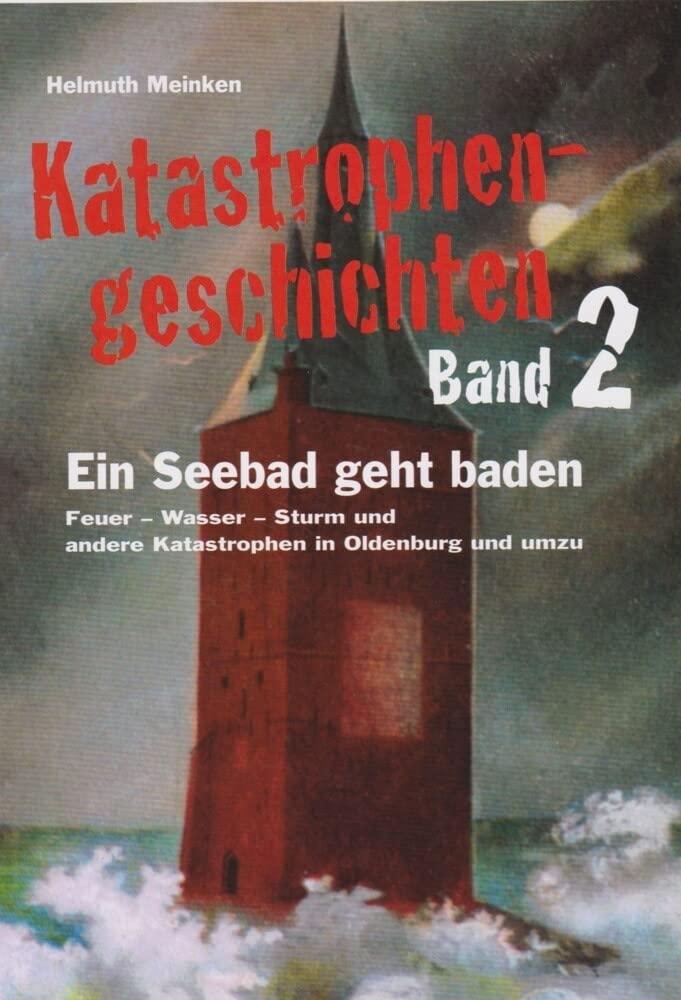 Product Image: Katastrophengeschichten Band 2