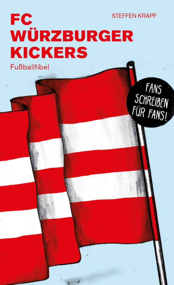 Würzburger Kickers Leisure & Fun Books