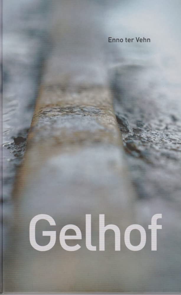 Gelhof Contemporary literature Books