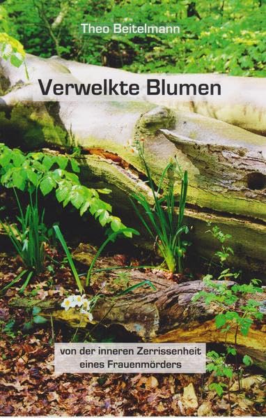Verwelkte Blumen Contemporary literature Books