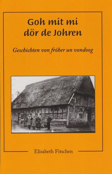 Product Image: Goh mit mi dör de Johren