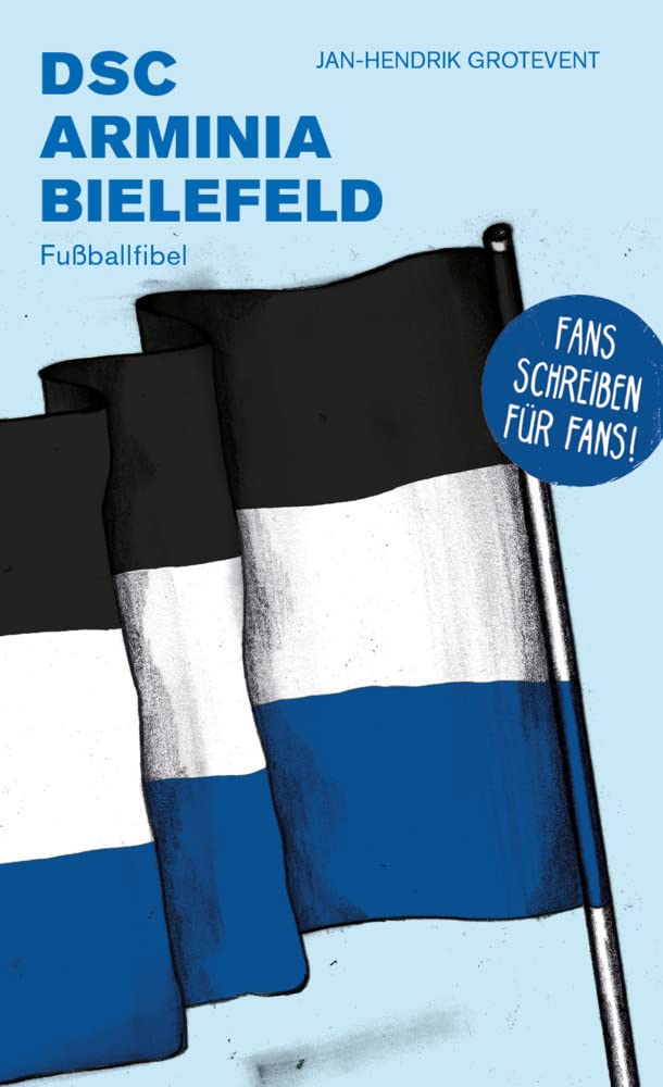 Product Image: DSC Arminia Bielefeld