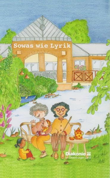 Sowas wie Lyrik Contemporary literature