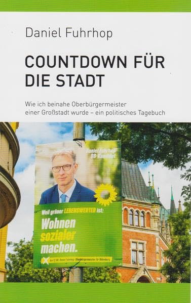 Countdown für die Stadt Fiction