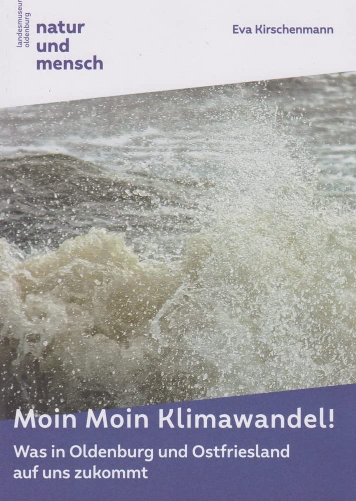 Product Image: Moin Moin Klimawandel