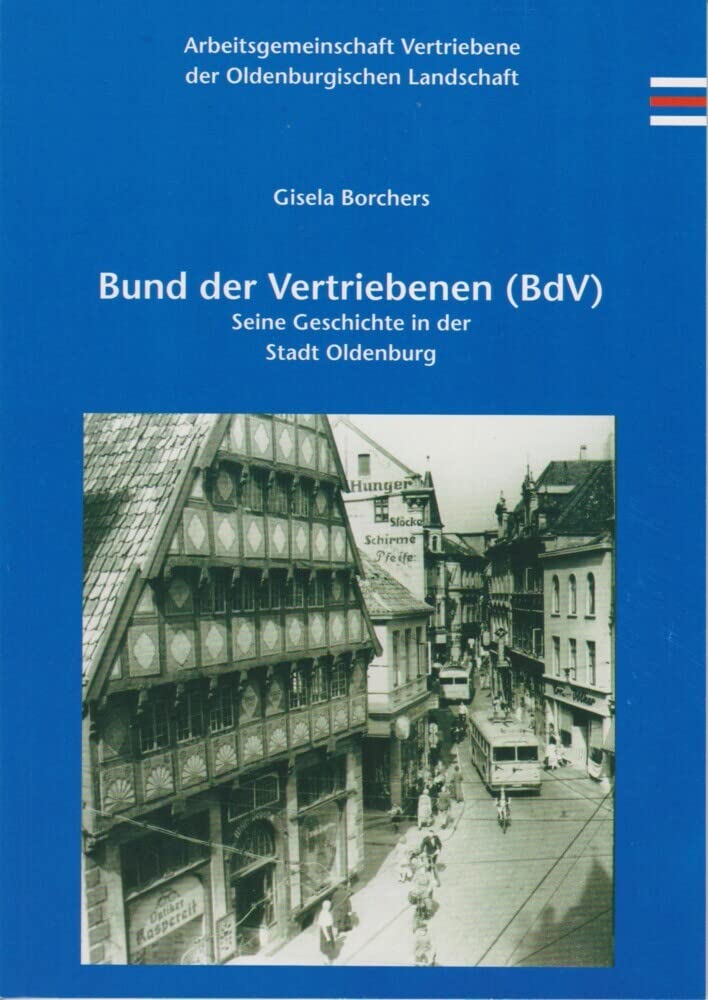 Bund der Vertriebenen (BdV) Social Sciences