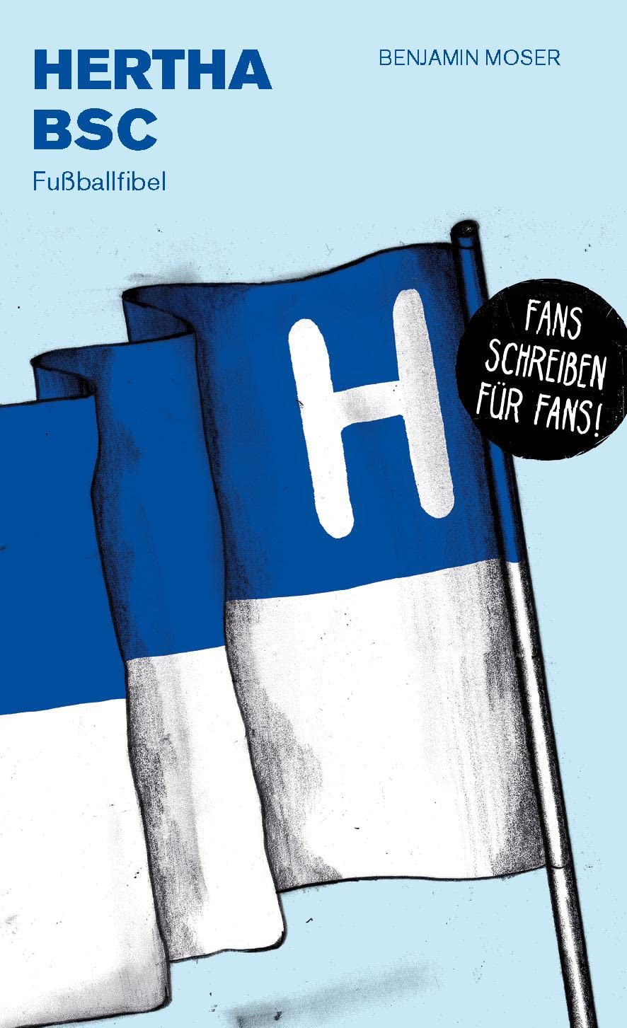 Hertha BSC Reference Books