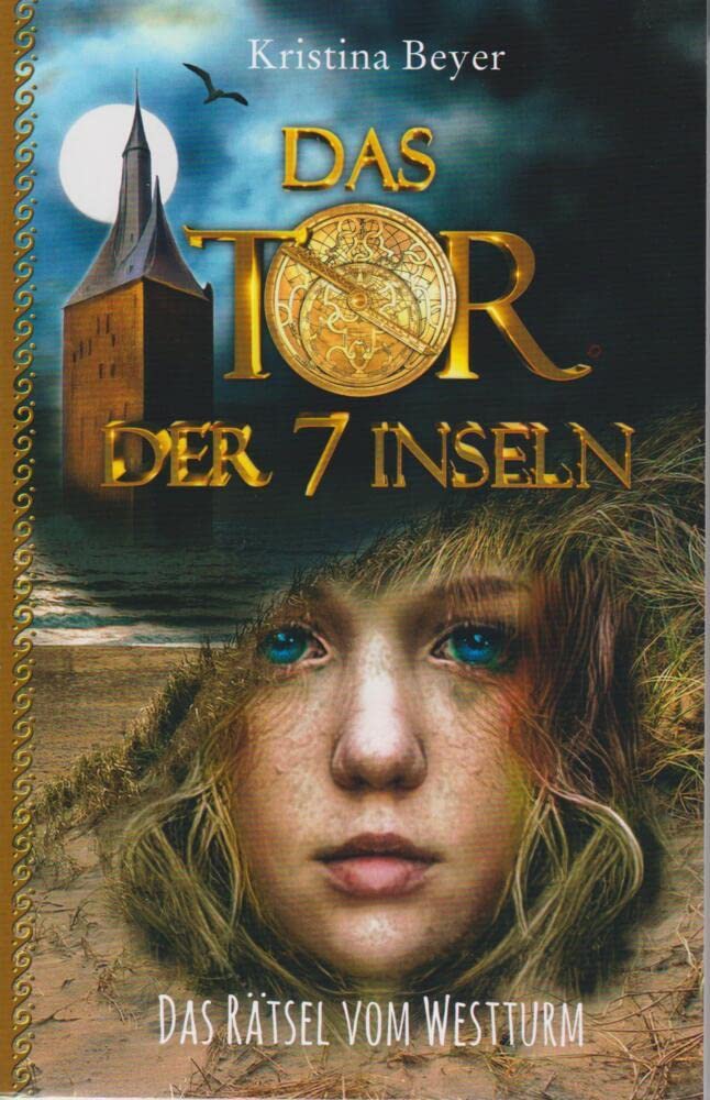 Das Tor der 7 Inseln - Band 2 Contemporary literature