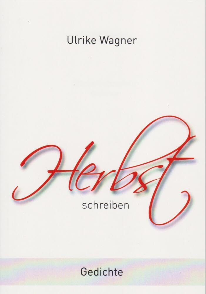 Product Image: Herbstschreiben