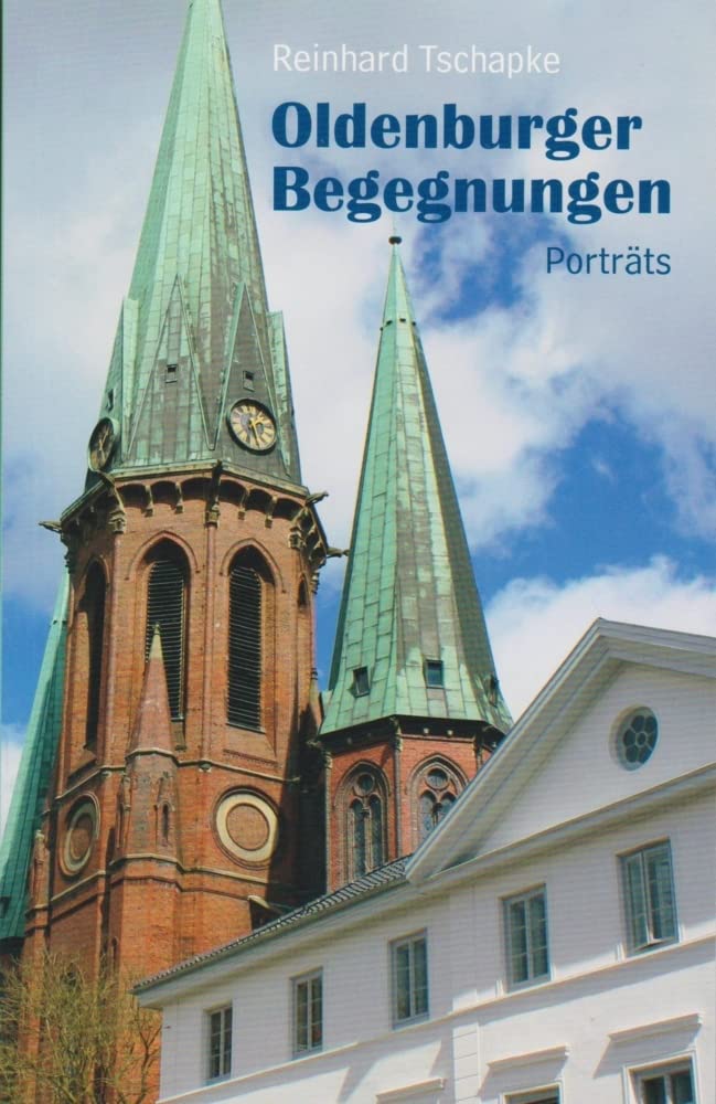 Oldenburger Begegnungen Contemporary literature