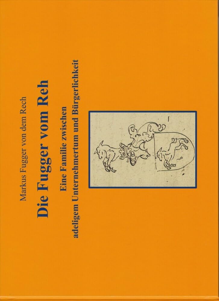 Die Fugger vom Reh Natural Sciences