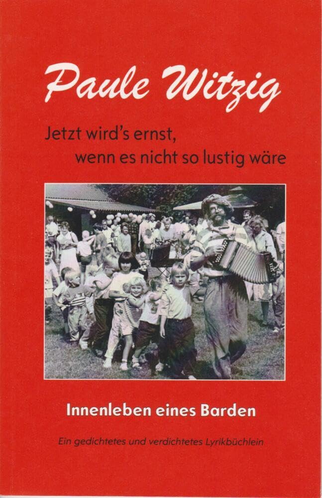 Jetzt wird's ernst, wenn es nicht so lustig wäre Humour & Satire