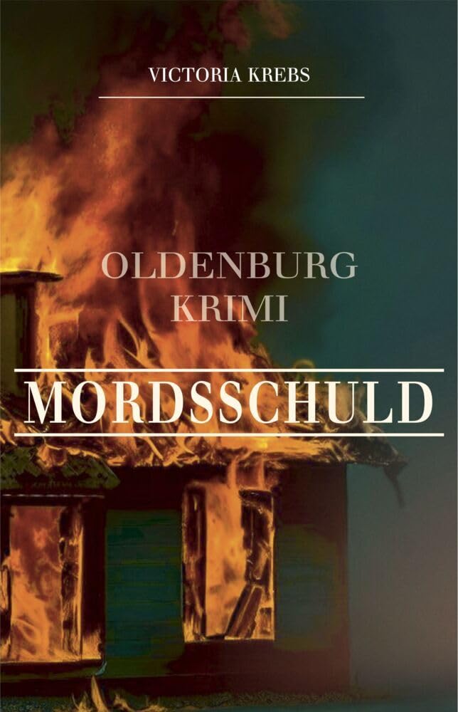 Product Image: Mordsschuld