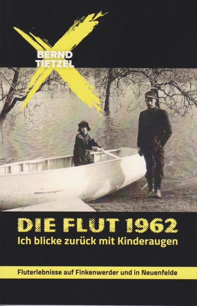 Product Image: Die Flut 1962