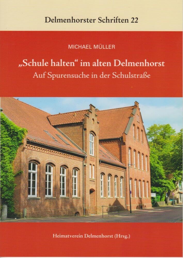 "Schule halten" im alten Delmenhorst Fiction
