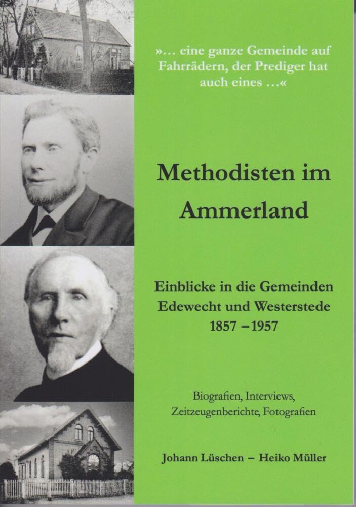 Product Image: Methodisten im Ammerland