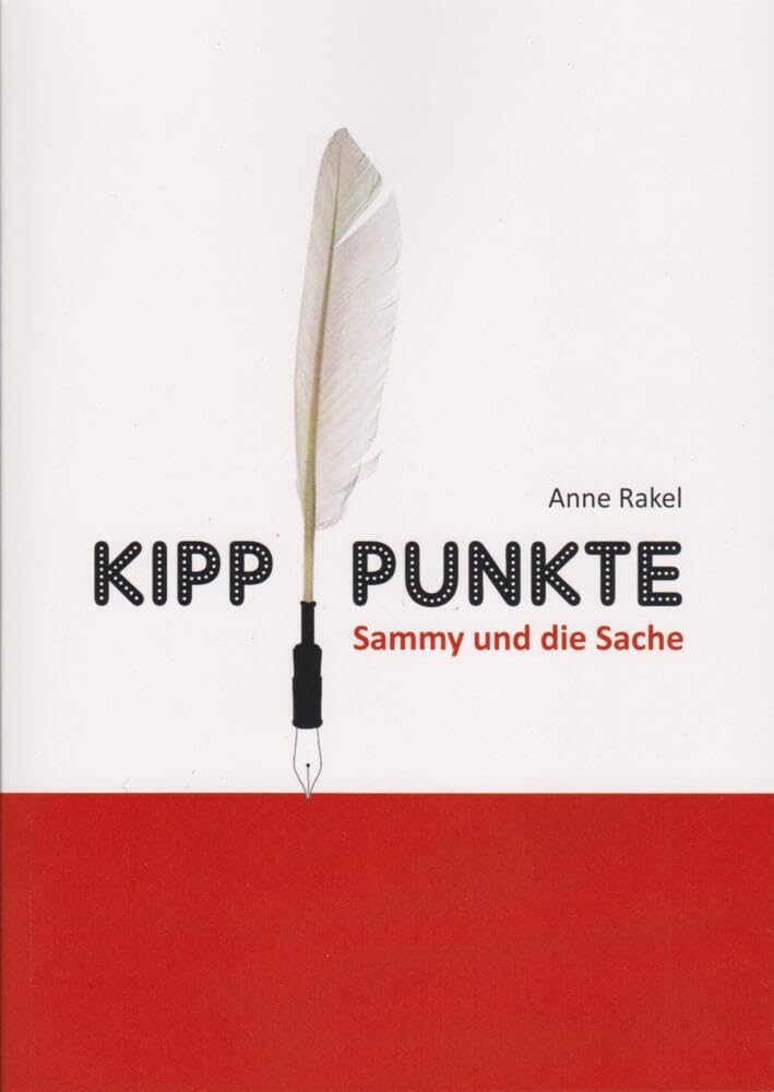 Product Image: Kipppunkte: Sammy und die Sache