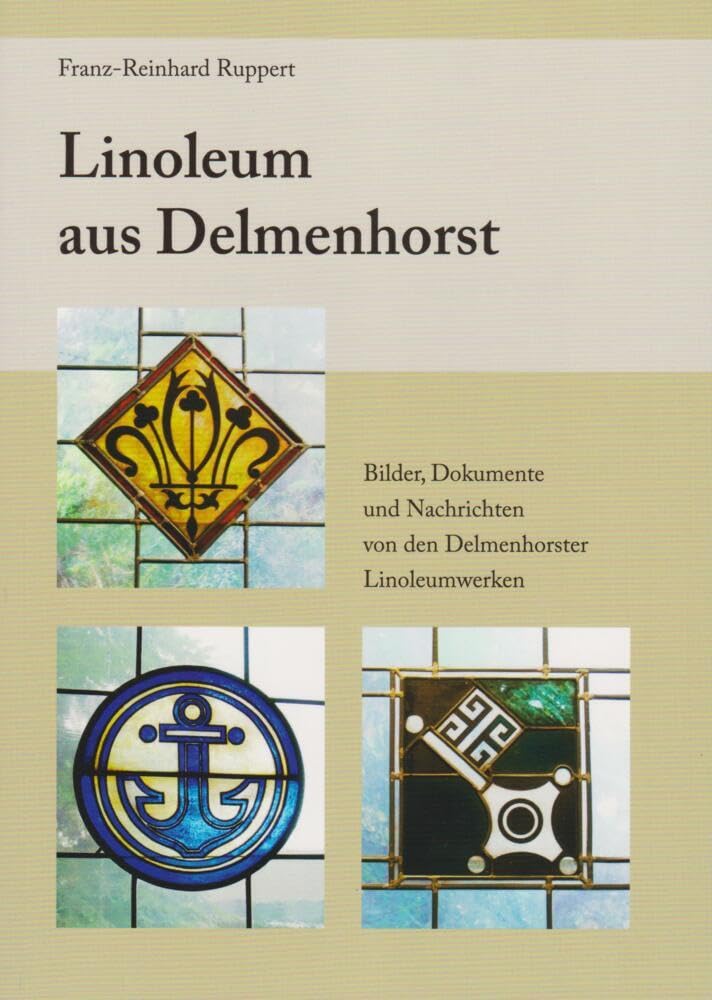 Linoleum aus Delmenhorst Business, Finance & Career