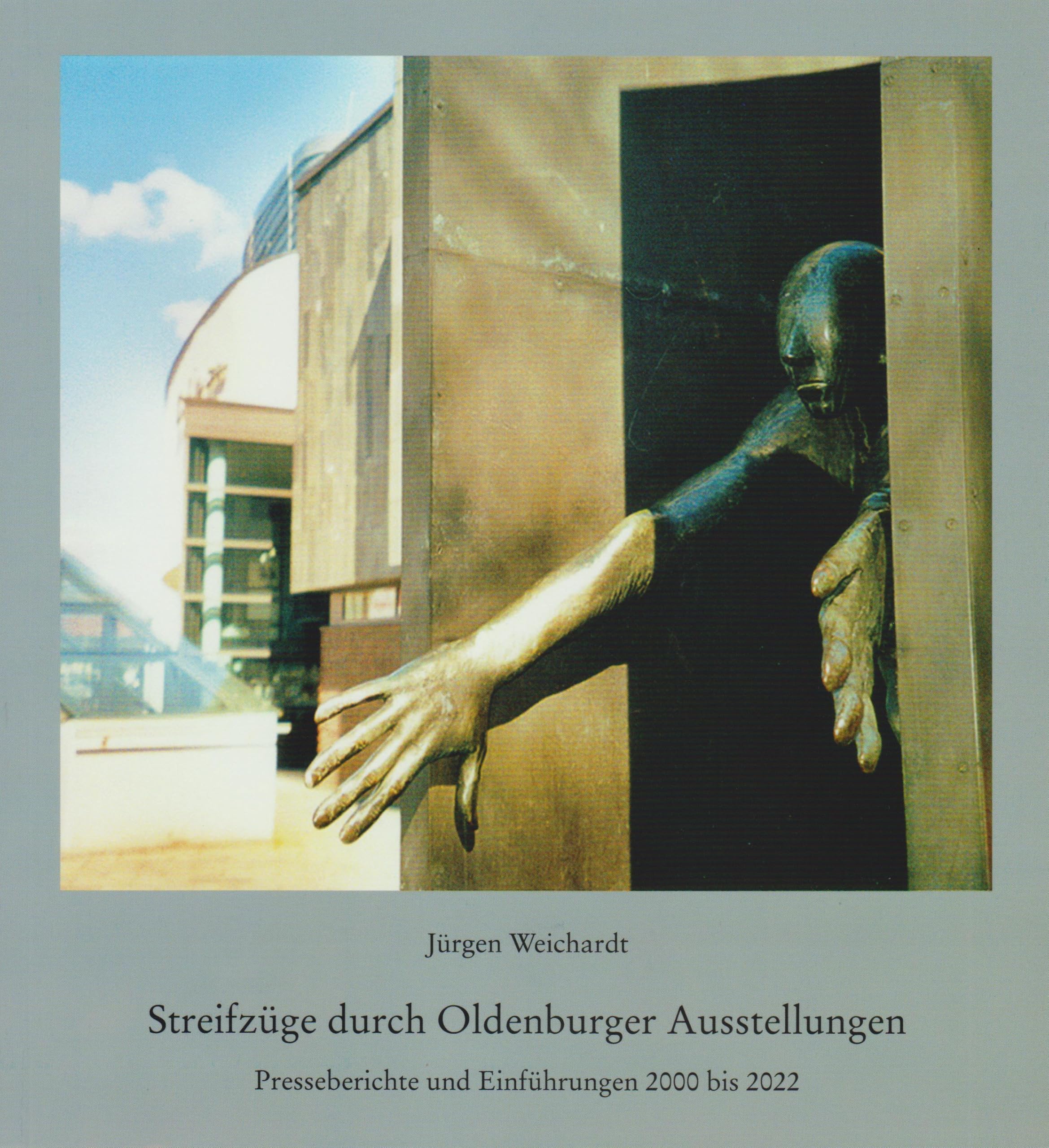 Streifzüge durch Oldenburger Ausstellungen Film, Art & Culture