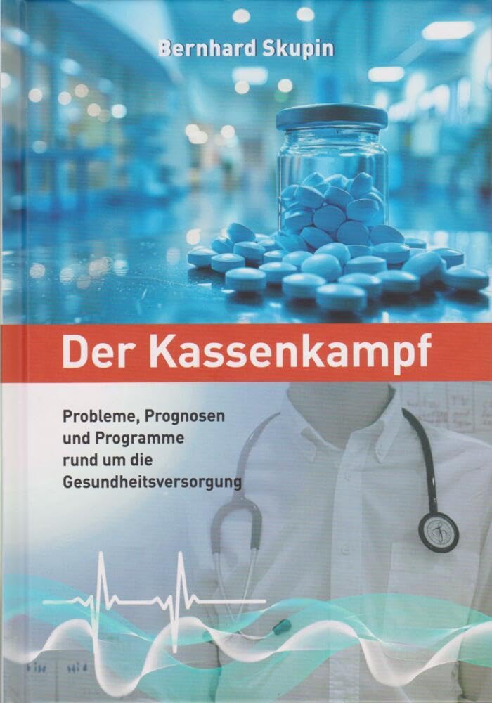 Product Image: Der Kassenkampf