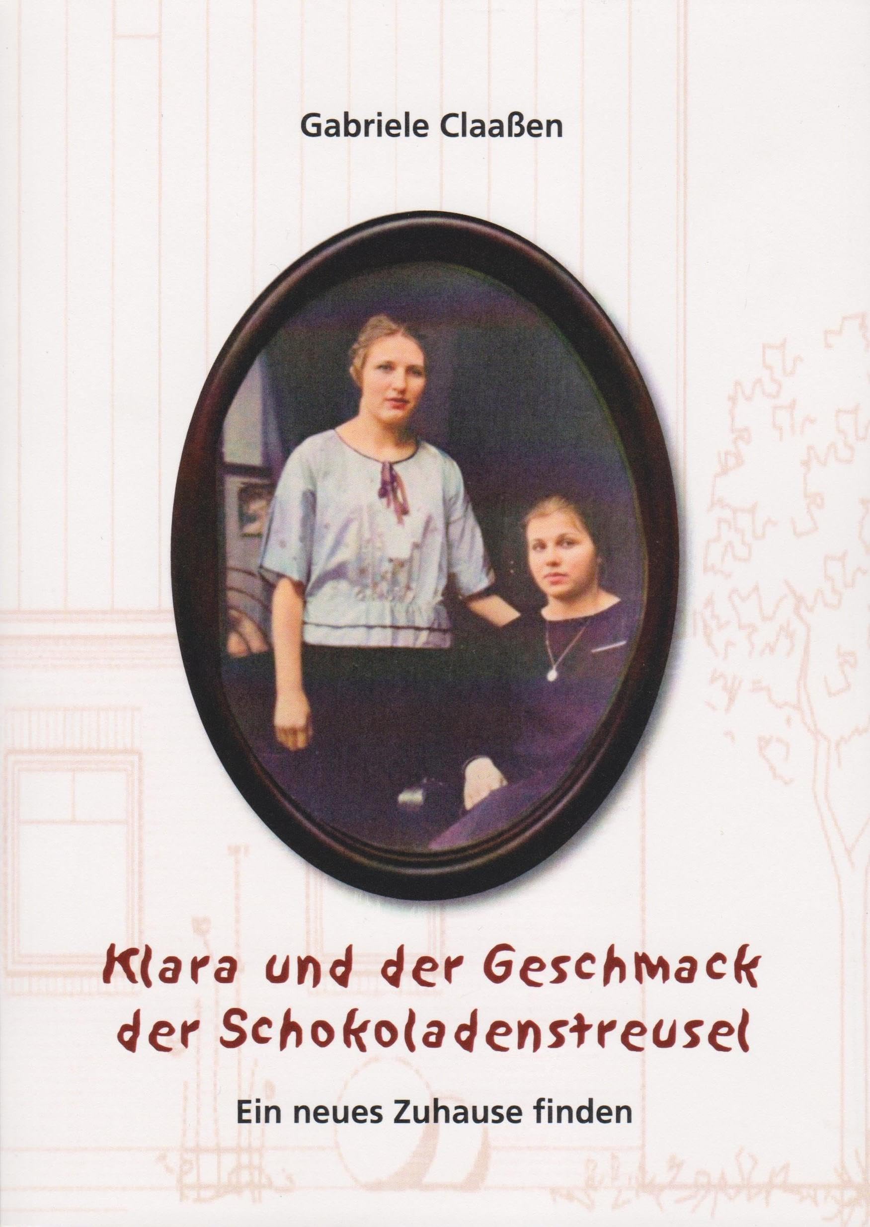 Klara und der Geschmack der Schokoladenstreusel Fiction