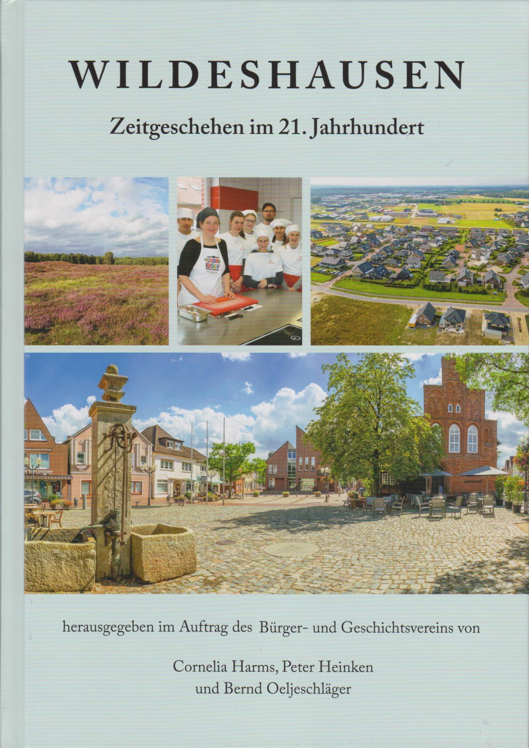 Wildeshausen Reference Books