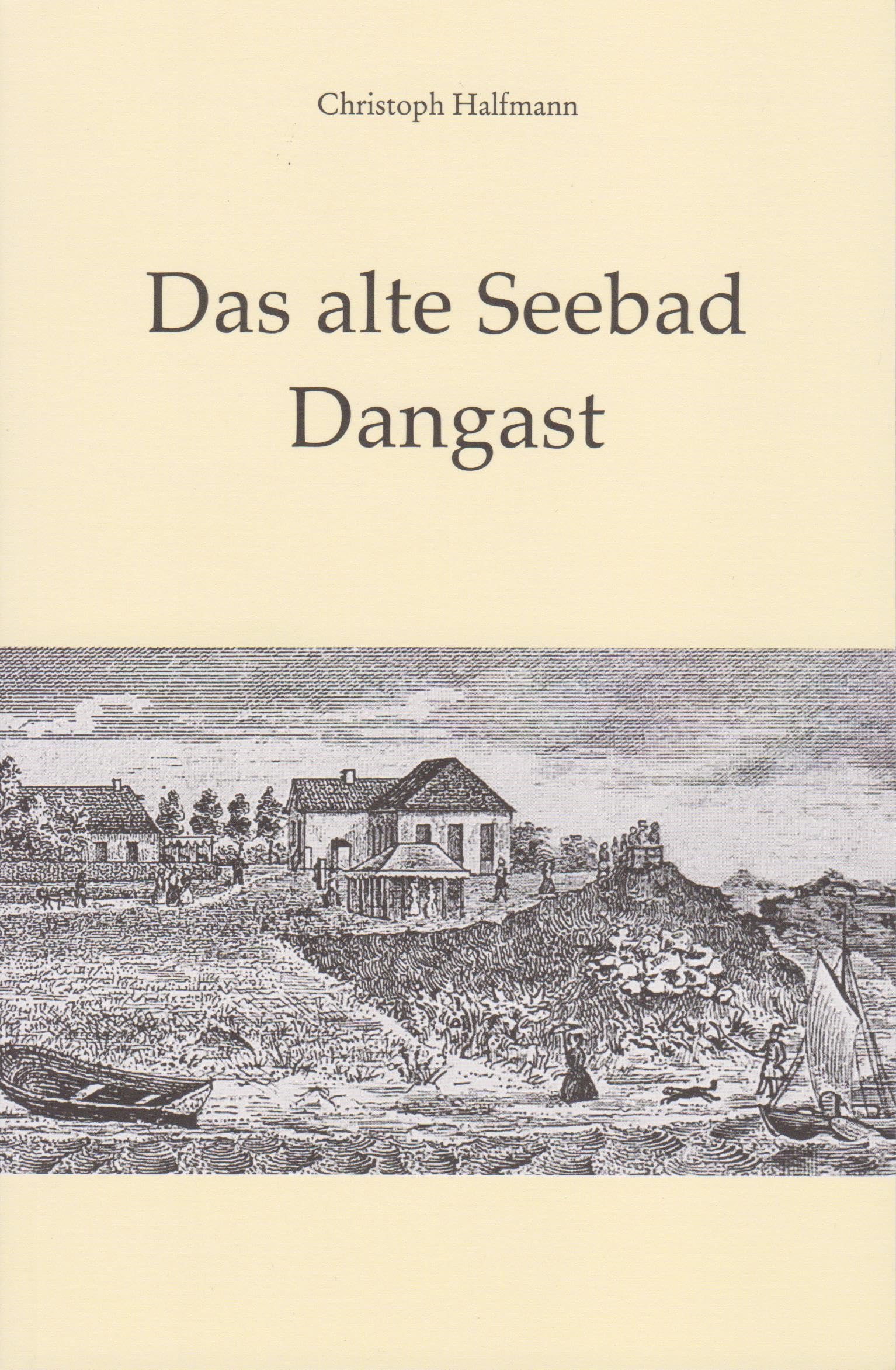 Das alte Seebad Dangast Reference Books
