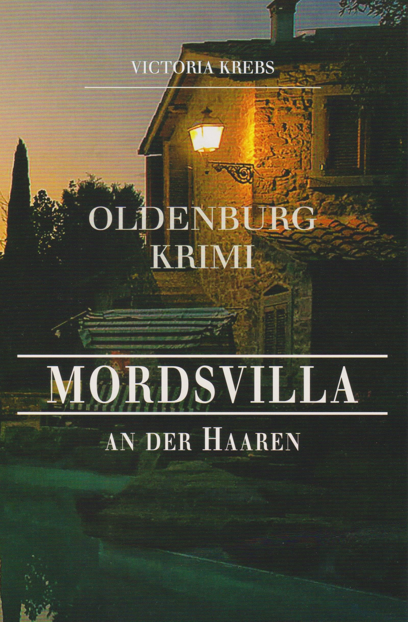 Mordsvilla an der Haaren Contemporary literature