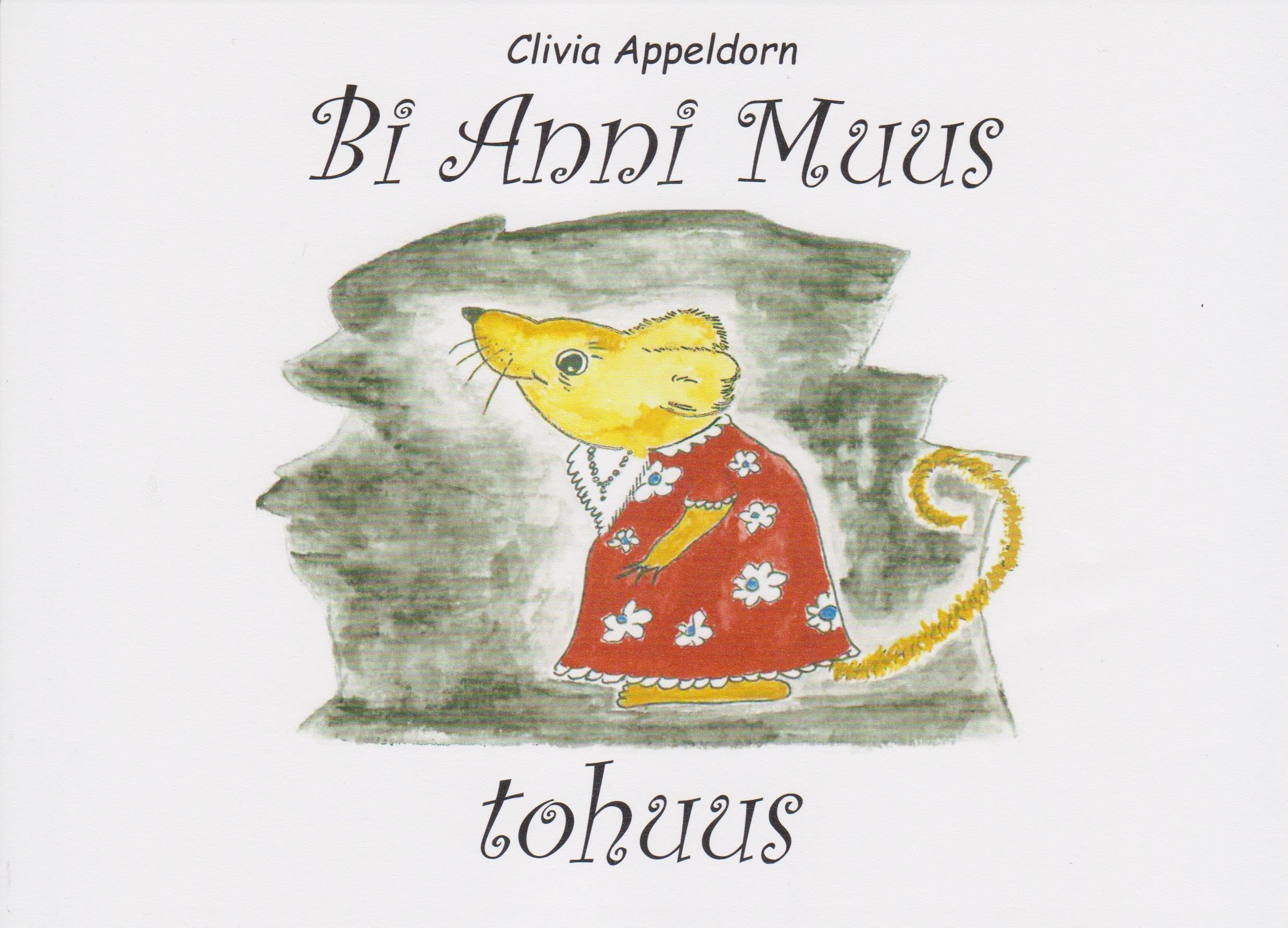 Bi Anni Muus tohuus Contemporary literature
