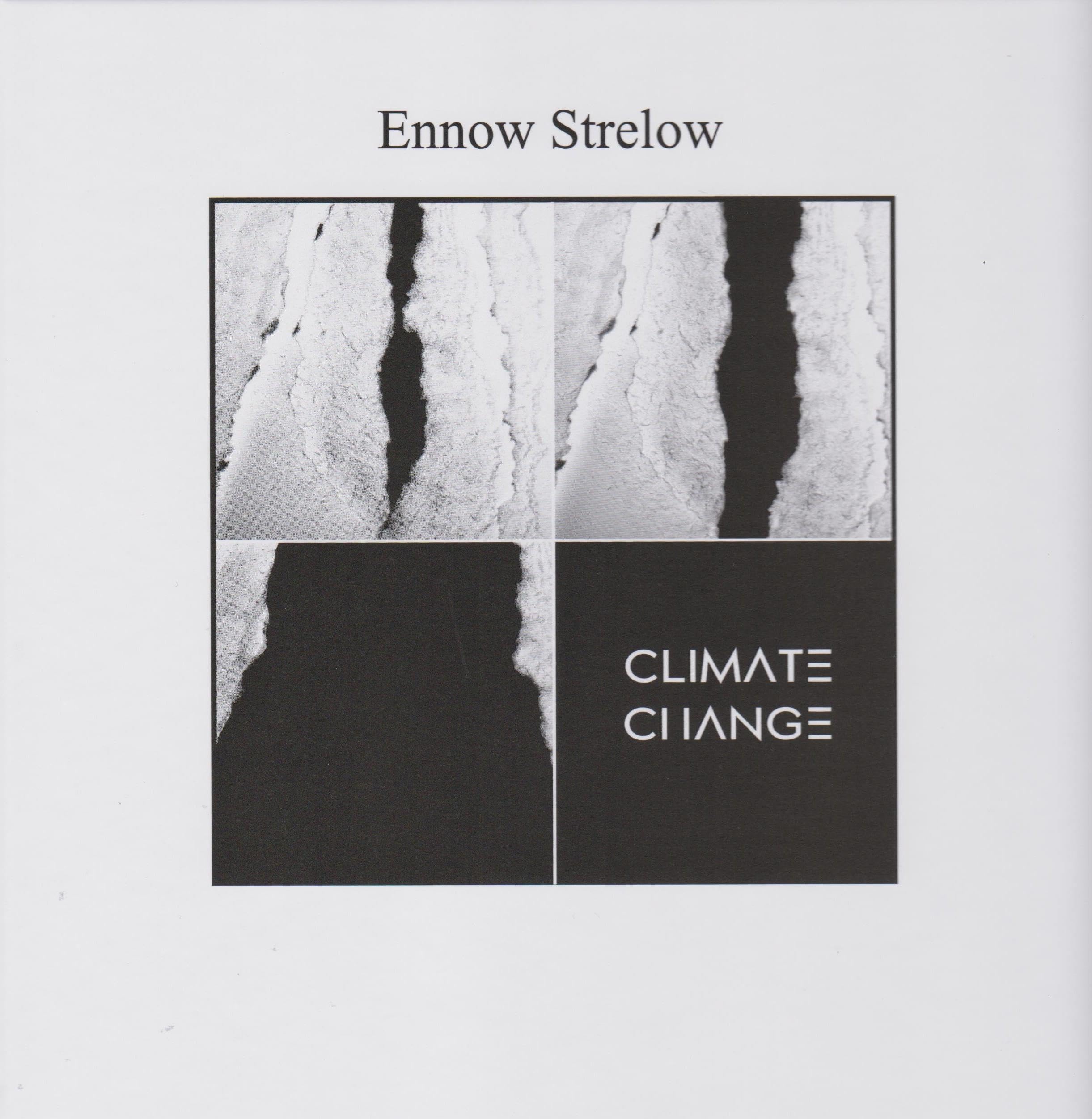 Climate Change Photography