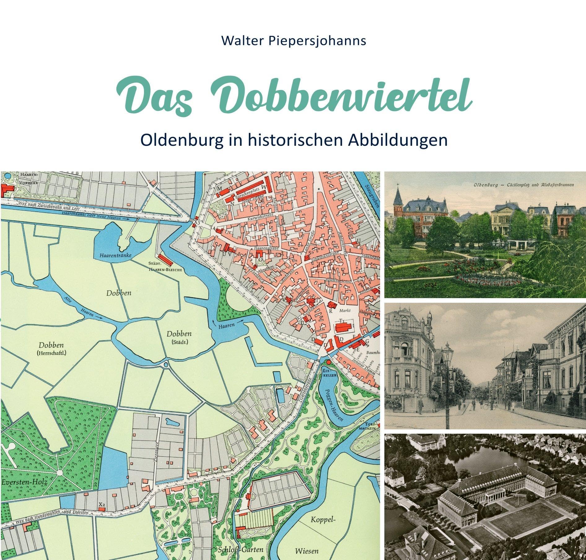 Product Image: Das Dobbenviertel